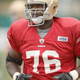 Anthony Davis in 2010
Ezra Shaw/Getty Images